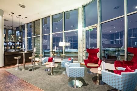 Garner Berlin - Spandau by IHG - 13