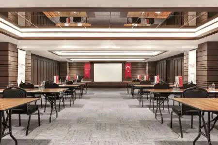 Ramada by Wyndham Isparta - 21