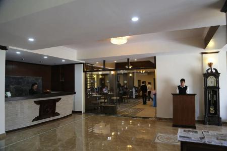 Da Yatra Courtyard & Resort - 29