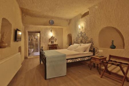Jacob's Cave Suites - 33