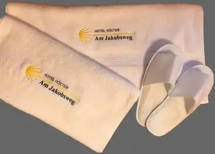 Höxter Am Jakobsweg - 21