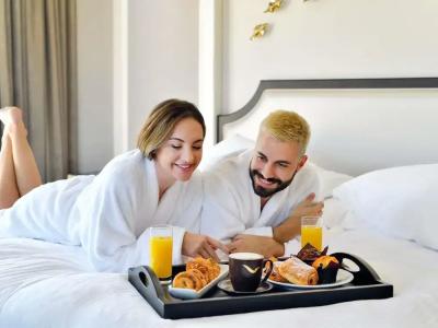 Mövenpick Bahrain - 64