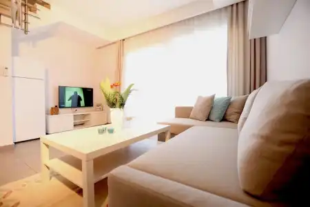 Truemars & Suites - 16