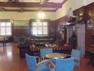 YHA Newcastle Beach - 9