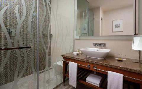 Hilton Dushanbe - 36