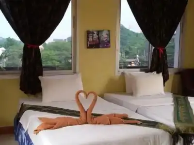 Sri Trang - 5
