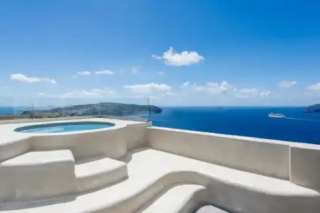 Caldera's Dolphin Suites - 87