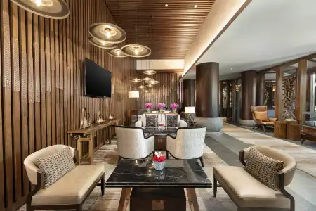 InterContinental Lijiang Ancient Town Resort by IHG - 1
