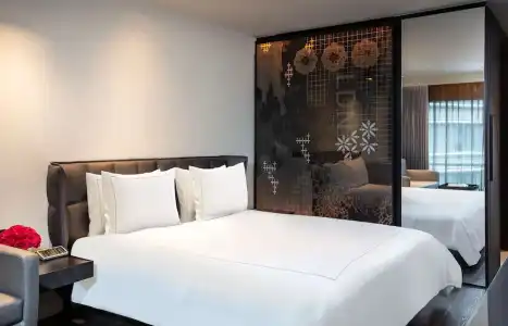 Park Plaza London Riverbank - 80