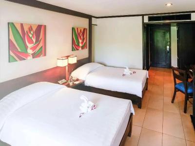 Novotel Rayong Rim Pae - 32