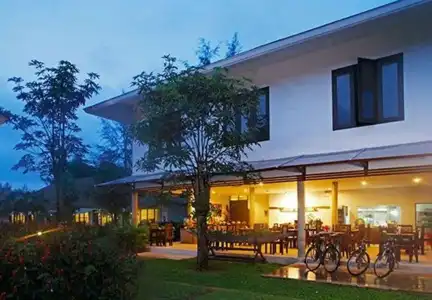 Krabi Aquamarine Resort - SHA Extra Plus - 17