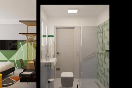 Ibis Styles Kaunas Centre - 40