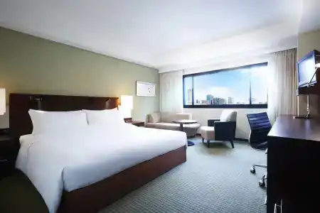 ANA Crowne Plaza Osaka - 77