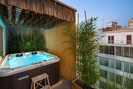 Athens Warehouse Boutique & Suites - 51