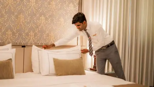 Royal Classic Resort - 38