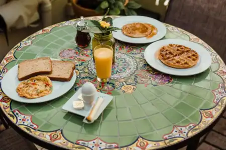 Villa Italia by At Mine Hospitality - 8