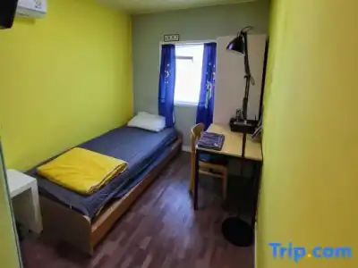 24 Guesthouse Sinchon Avenue - 30