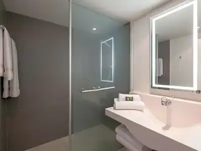 Novotel Bordeaux Centre-Ville - 94