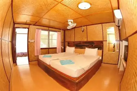 Phi Phi Nice Beach Resort - 5