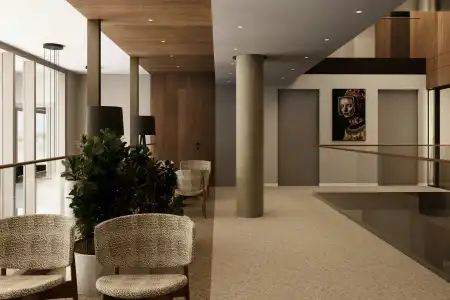 Leon & Lounge - 31