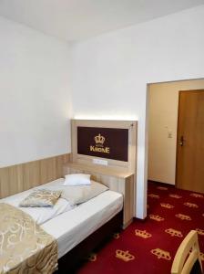 Wellness Garni Krone - 47