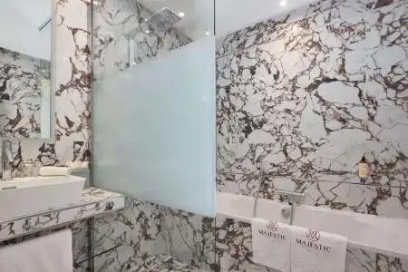 Majestic - SPA Champs Elysées - 138
