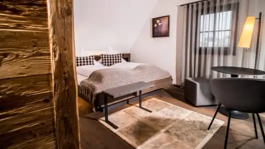 Hotel-Gasthof Adler - 51