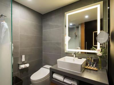 Novotel Ambassador Seoul Dongdaemuns & Residences - 45