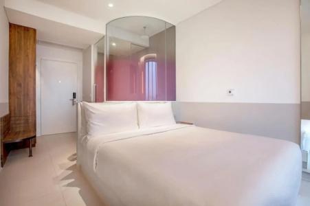 Wink Saigon Centre, Unscripted by Hyatt - 24 Hours stay - 3