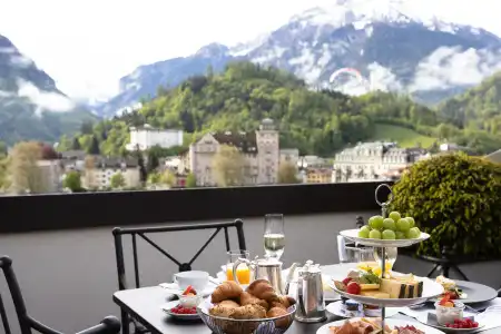 Victoria Jungfrau Grand & Spa - 47