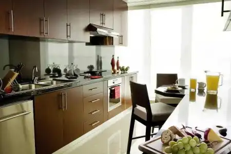 Four Points by Sheraton Sheikh Zayed Road - 10