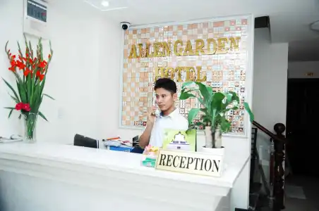 Ailen - 10