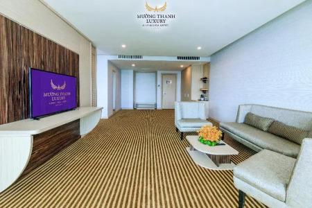 Muong Thanh Luxury Khanh Hoa - 47
