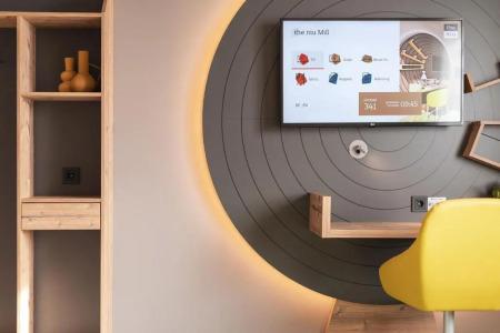 Holiday Inn - the niu, Mill Cologne Mülheim - 44