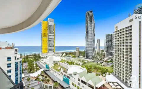 The Wave Resort - 41
