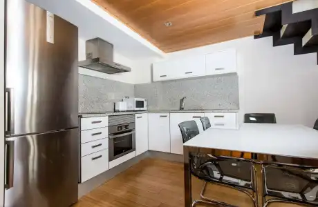 Girona Housing Ginesta 9 - 12