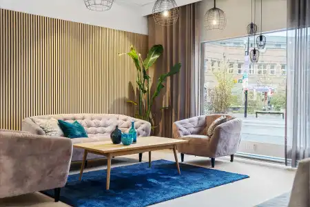 Best Western Plus Airport Copenhagen - 6