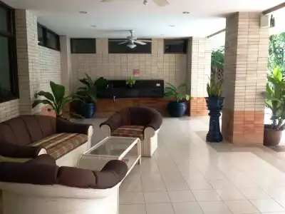 P.T. Court - 1