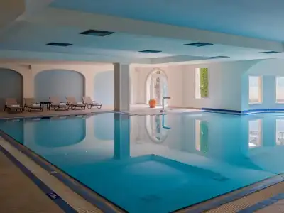 Aegean Melathron Thalasso Spa - 17