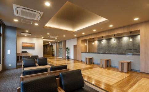 Route Inn Isesaki Inter - 1