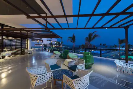 TRS Cap Cana Waterfront & Marina - Adults Only - All Inclusive - 22