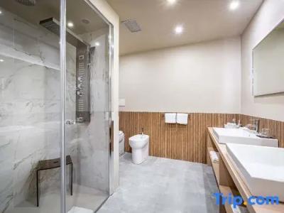 La Scaletta Al Ponte Vecchio - 214