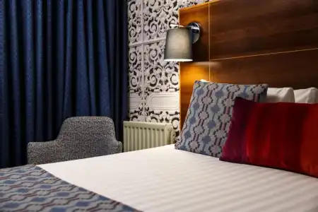 Mercure Brighton Seafront - 67