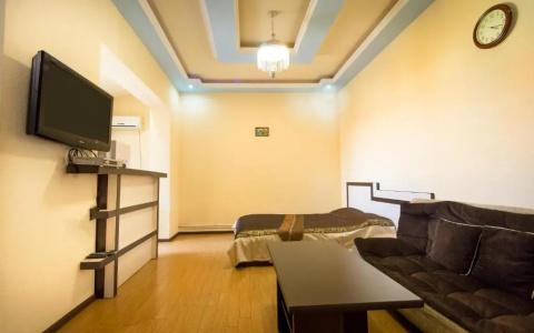 Tatev Apartments - 15
