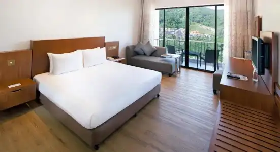 Bayview Beach Resort Penang - 82