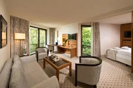 Maritim Bad Homburg - 47