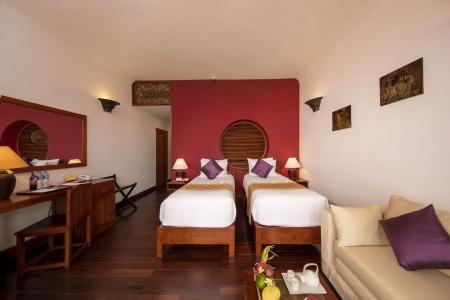 Victoria Hoi An Beach Resort & Spa - 99