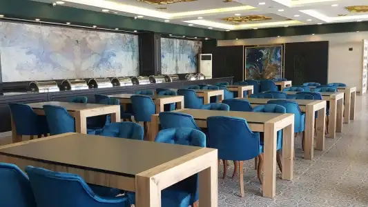 Sea Star İslamic Butik Otel - 10