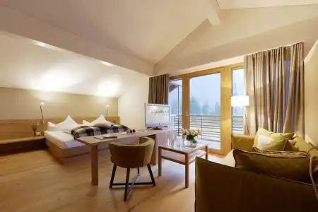 AlpenMontafon & SPA - 4