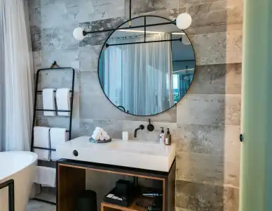 Tower Suites Reykjavík - 7